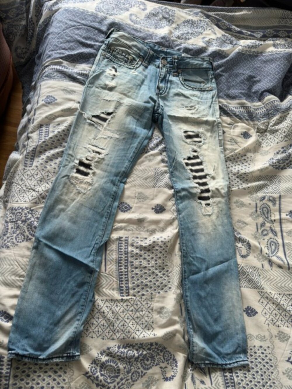 True Religion Jeans Size 30